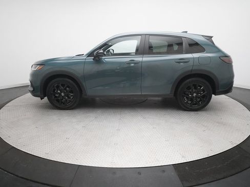 Used 2024 Honda HR-V Sport image 23