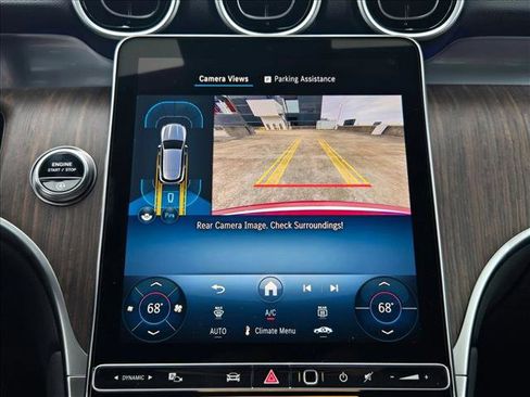 New 2026 Mercedes-Benz GLC 300 image 13