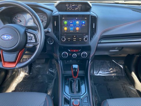 Used 2023 Subaru Forester Sport image 11