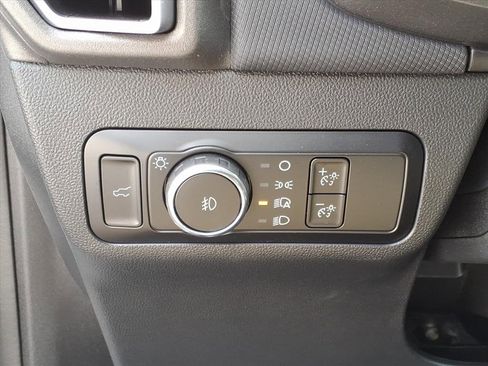 New 2025 Ford Bronco Sport Big Bend w/ Convenience Package image 16