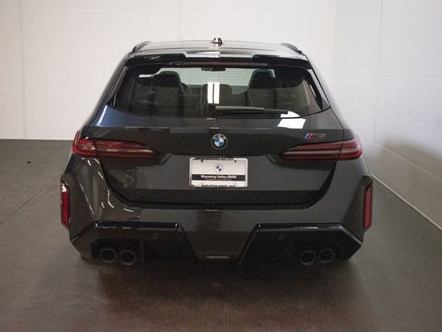 New 2026 BMW M5 Touring AWD/4WD image 5