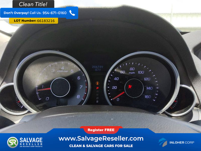 Used 2013 Acura TL w/ Technology Package AWD/4WD image 11