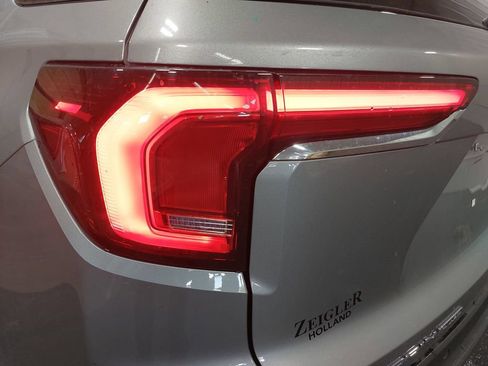 New 2026 GMC Terrain Elevation w/ Elevation Premium Package AWD/4WD image 36