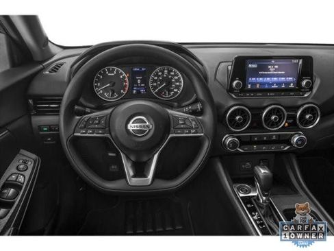 Certified 2023 Nissan Sentra SV w/ SV Premium Package FWD image 42