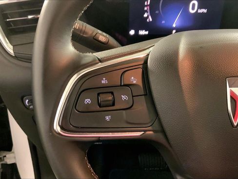 Used 2025 Buick Encore GX Preferred AWD/4WD image 20
