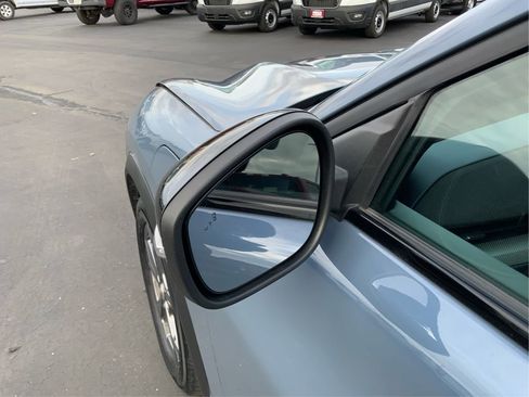 Used 2023 Ford Mustang Mach-E Select image 25