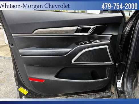 Used 2022 Kia Telluride EX w/ EX Premium Package image 11