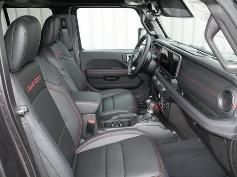 New 2026 Jeep Gladiator Rubicon image 21