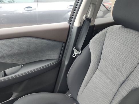 Used 2023 Nissan Rogue SV AWD/4WD image 19