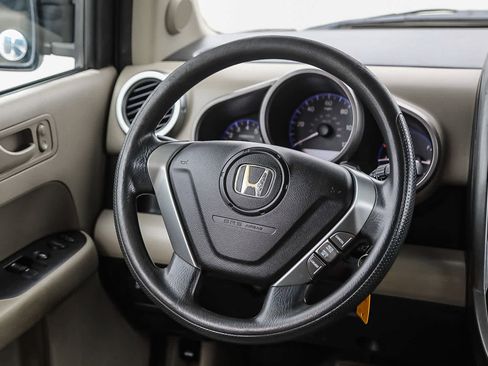Used 2010 Honda Element LX image 15