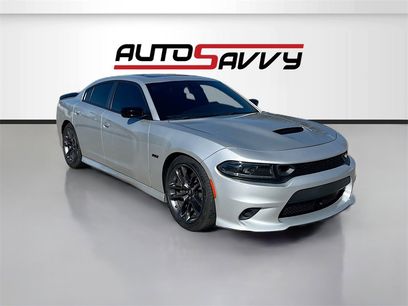 Used 2023 Dodge Charger Scat Pack w/ Plus Group