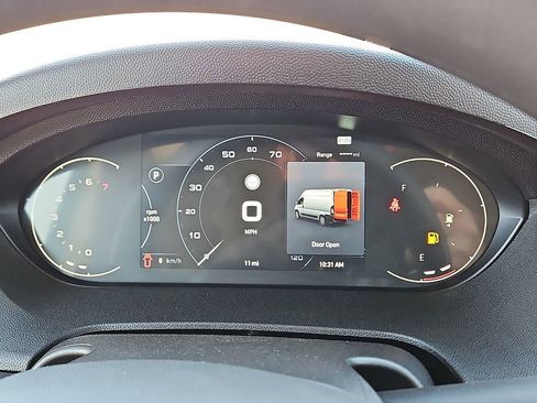 New 2026 RAM ProMaster 2500 w/ Quick Order Package 22G SLT FWD image 20