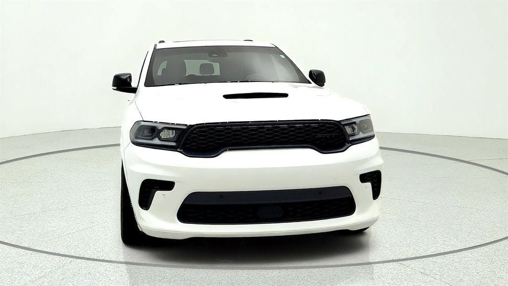 Used 2024 Dodge Durango SRT AWD/4WD image 2