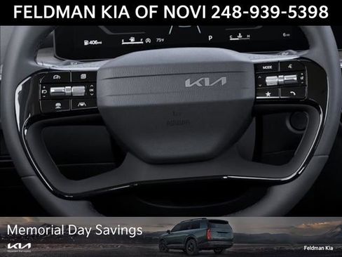 New 2026 Kia Sorento SX AWD/4WD image 23