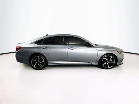 Used 2022 Honda Accord Sport image 10