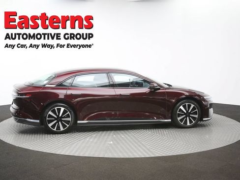 Used 2023 Lucid Air Touring AWD/4WD image 44