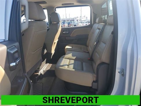 Certified 2019 GMC Sierra 2500 Denali w/ Duramax Plus Package image 24
