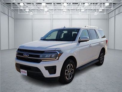Used 2024 Ford Expedition XLT