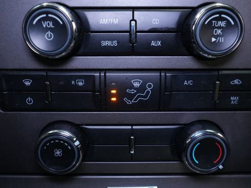 Used 2012 Ford Mustang Premium image 29