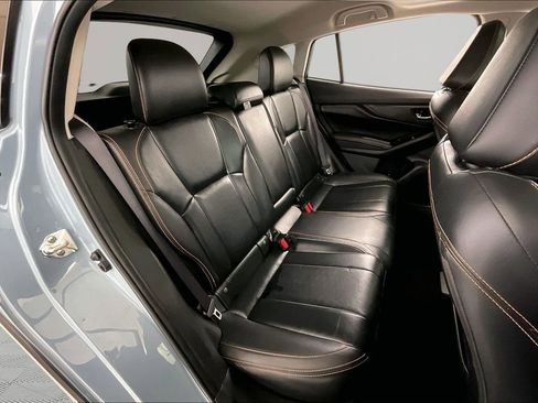 Used 2020 Subaru Crosstrek 2.0i Limited w/ Moonroof Package image 21