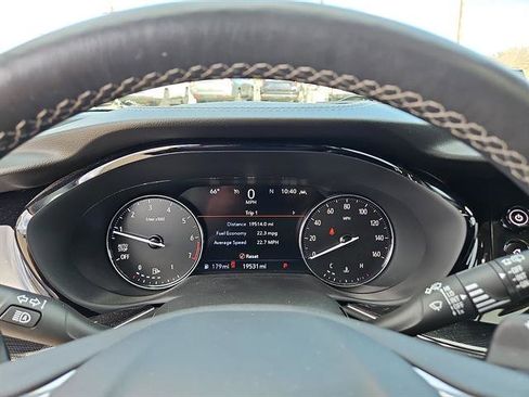 Certified 2023 Buick Envision Essence w/ Sport Touring Package image 15