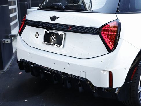 New 2026 MINI Cooper S image 9