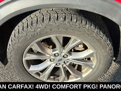 Used 2020 Ford Explorer XLT w/ Equipment Group 202A AWD/4WD image 31