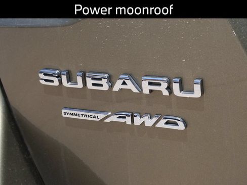 Used 2025 Subaru Outback Touring XT AWD/4WD image 10