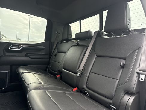Used 2024 Chevrolet Silverado 1500 RST w/ RST All Star Premium Package AWD/4WD image 41