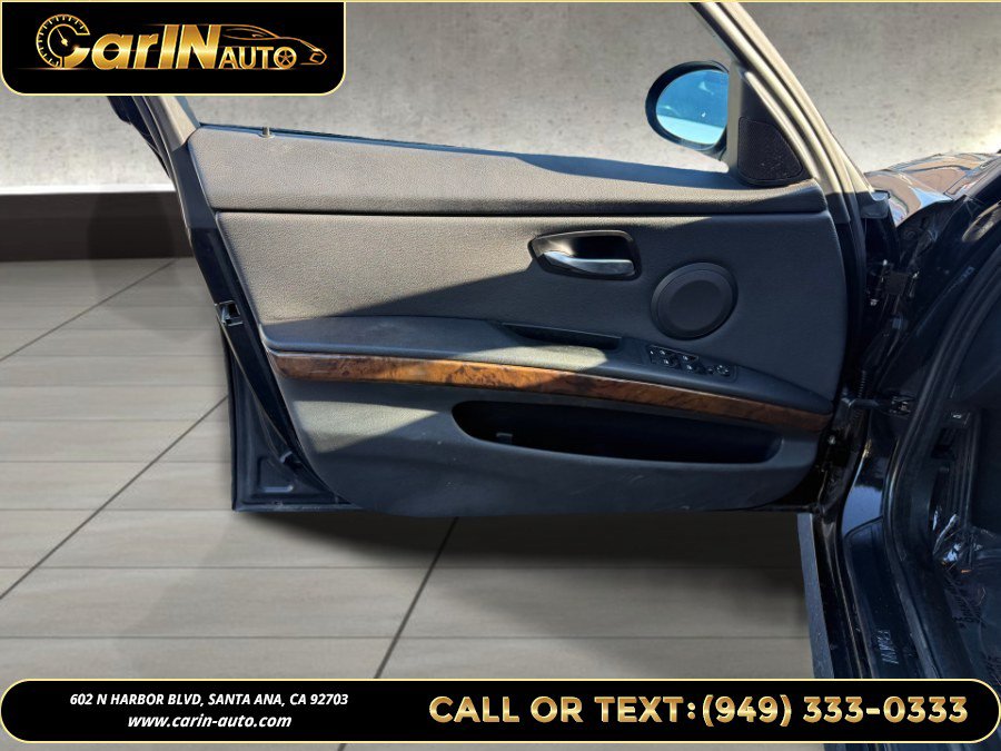 Used 2008 BMW 328i Sedan RWD image 20