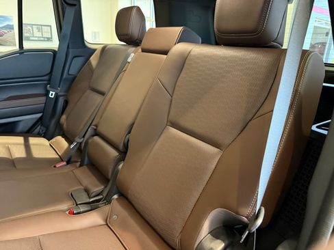 Used 2026 Toyota Land Cruiser w/ Premium Package AWD/4WD image 35