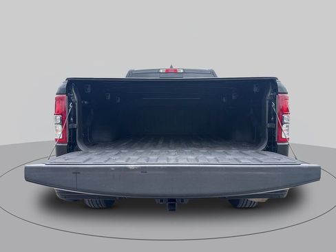 Used 2022 RAM 1500 Big Horn AWD/4WD image 32