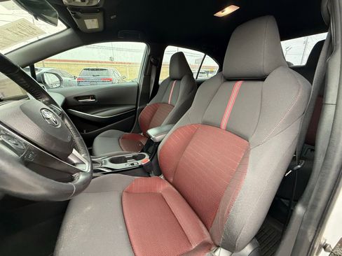 Used 2024 Toyota Corolla SE FWD image 11