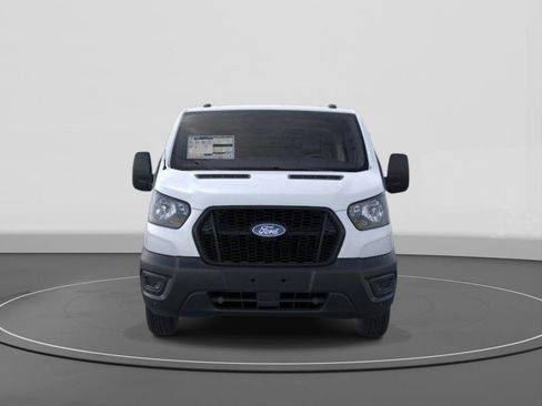 New 2026 Ford Transit 150 Low Roof image 6