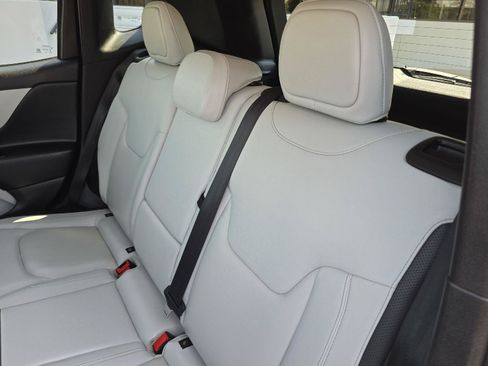 Used 2019 Jeep Renegade Limited AWD/4WD image 32