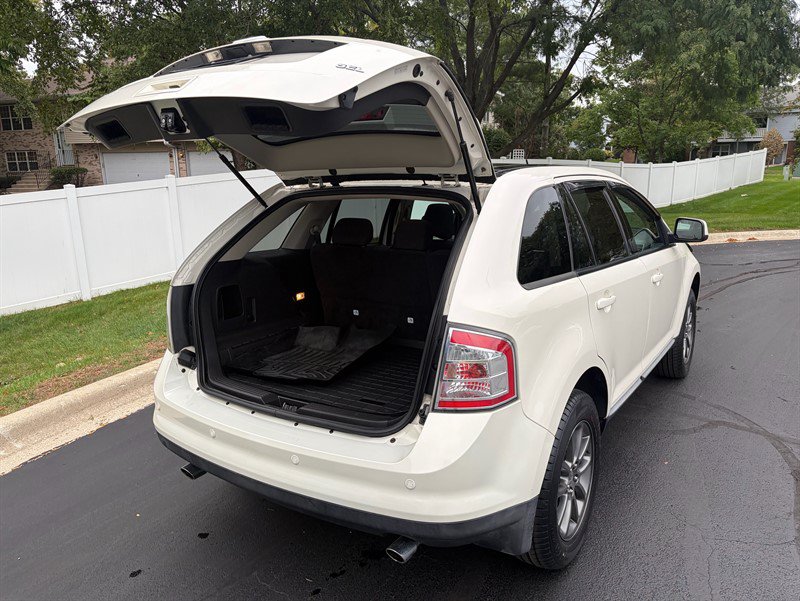 Used 2008 Ford Edge SEL FWD image 20