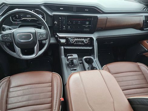 Certified 2023 GMC Sierra 1500 Denali Ultimate image 21