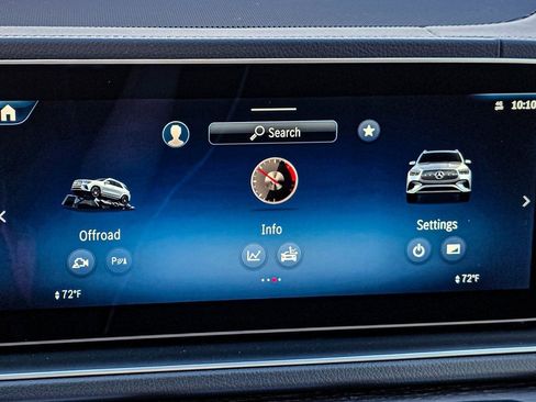 New 2026 Mercedes-Benz GLE 450 4MATIC image 16