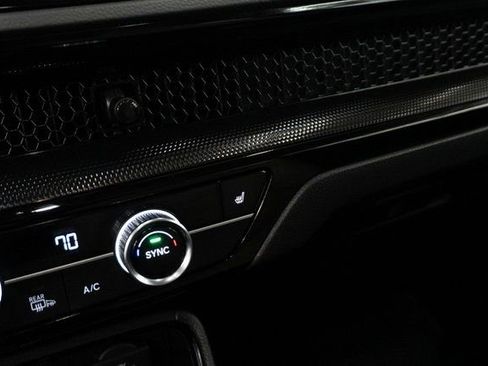 Certified 2025 Honda CR-V EX-L image 31