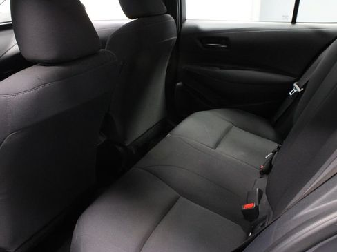 Used 2024 Toyota Corolla LE FWD image 14