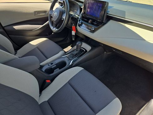 Certified 2023 Toyota Corolla LE FWD image 14