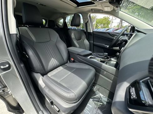 Used 2026 Lexus NX 350 AWD w/ Cold Area Package image 26