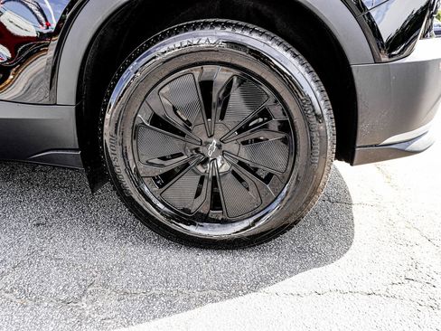 New 2026 Chevrolet Blazer EV LT image 11