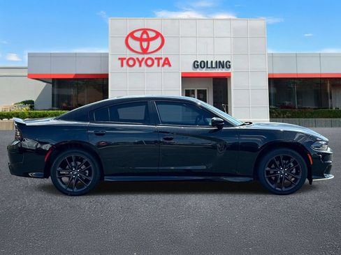 Used 2022 Dodge Charger GT w/ Plus Group AWD/4WD image 6