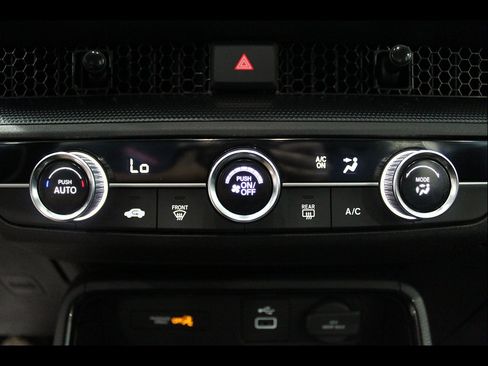 Certified 2024 Honda CR-V LX image 29