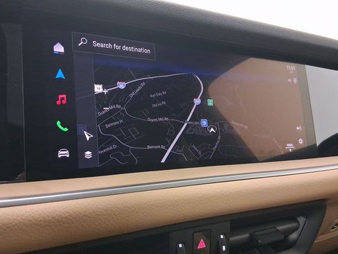 New 2026 Porsche Cayenne Coupe image 22