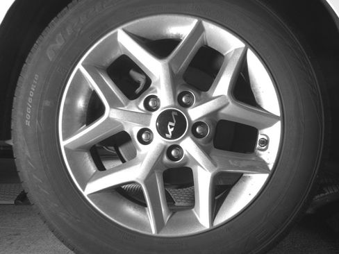 Used 2025 Kia Soul LX w/ LX Technology Package image 15