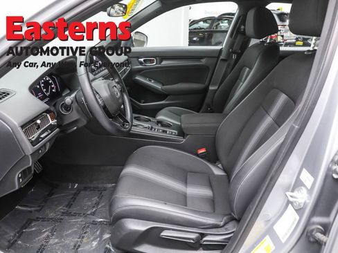 Used 2022 Honda Civic Sport image 14