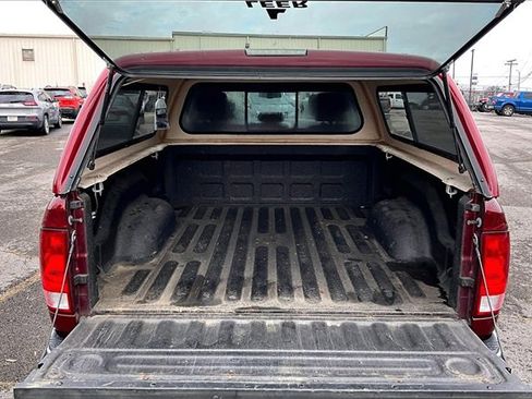 Used 2018 RAM 1500 Big Horn image 29