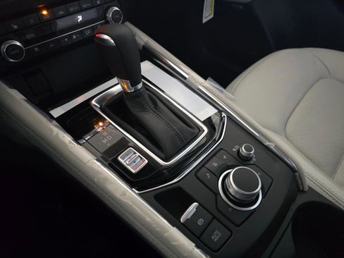 New 2025 MAZDA CX-5 AWD 2.5 S image 20